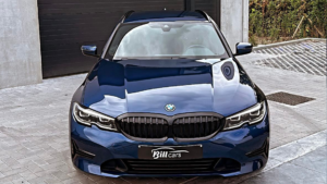 Bmw 330e
