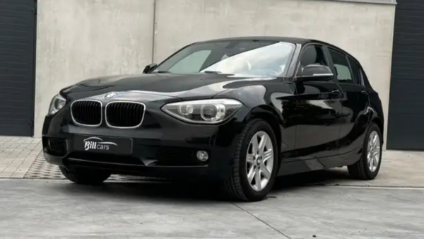 BMW 118i