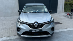 Renault Capture